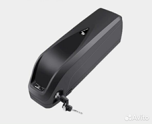 Аккумулятор для элетровелосипеда 52v