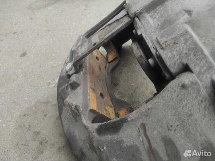 Суппорт тормозной передний Volvo Fh 4