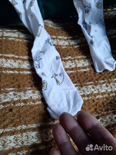 Детские вещи, б/у, в отличном сост