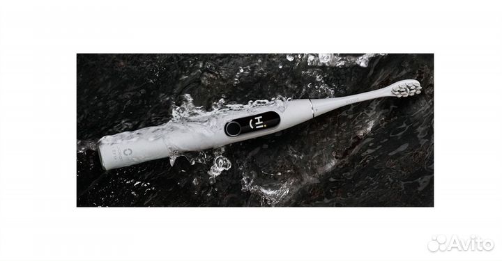 Xiaomi Oclean X Pro Elite Grey Новая