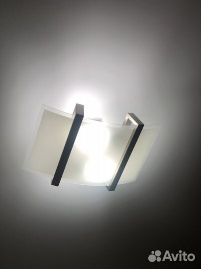 Светильник люстра лампа