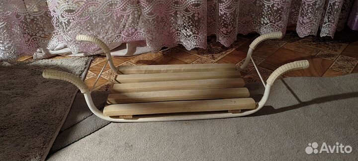 Сиденье для ванны