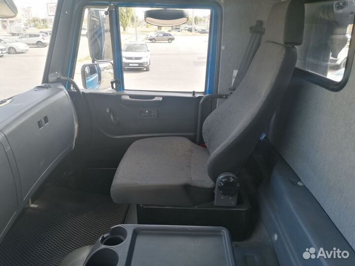 ГАЗ ГАЗон, 2015