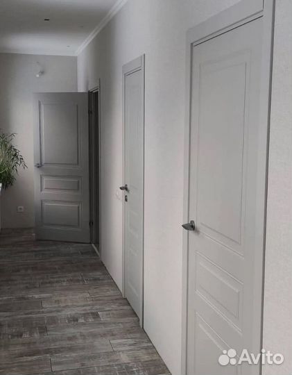 Межкомнатные двери