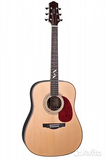 Акустическая гитара Naranda DG405S