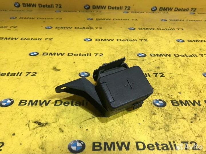 Плюсовая клемма Bmw 5 E60 N52B30 2006