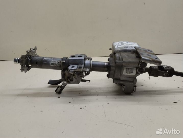 Б/У Б/У Электроусилитель руля (эур, рулевой рей