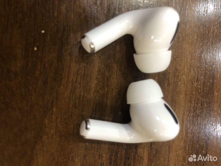 Airpods pro копия