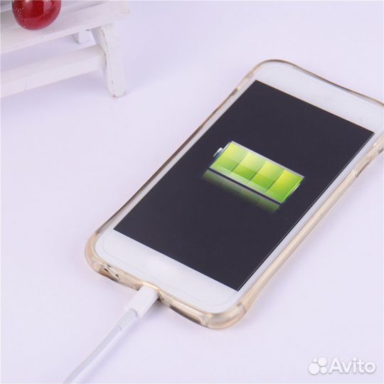 Кабель для iPhone USB-Lighting