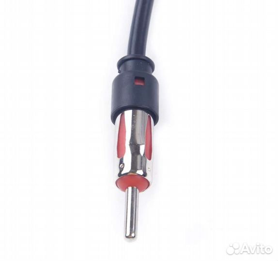 Антенный переходник