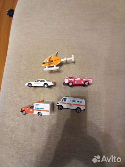 Детские машинки игрушки бу