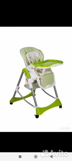 Стульчик для кормления