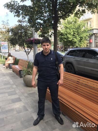 Заместитель начальника/Помощник руководителя