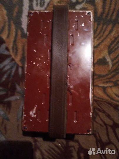 Гармонь кубань. Балалайка