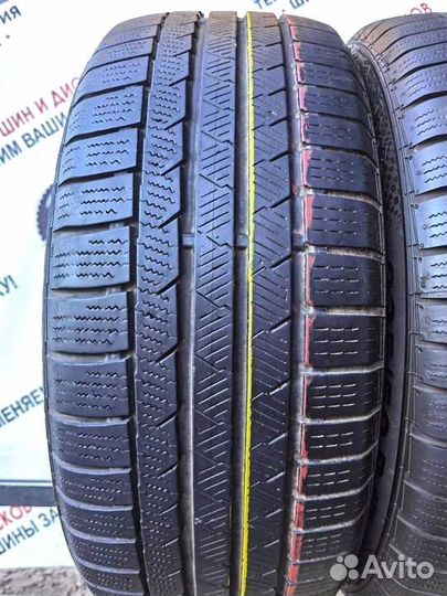 Continental ContiWinterContact TS 810 235/50 R17 101V