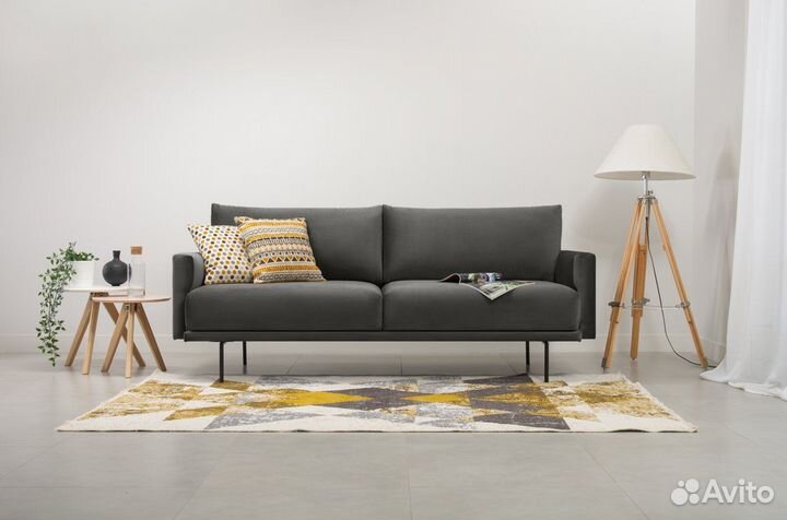 Диван Barhat Stone