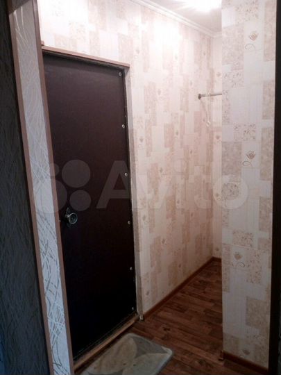 1-к. квартира, 34 м², 4/9 эт.