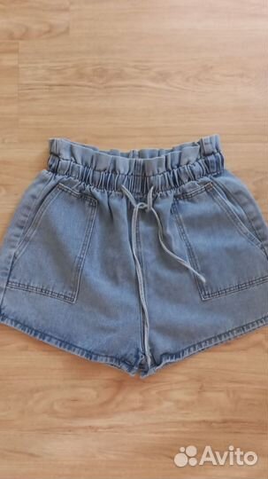 Шорты