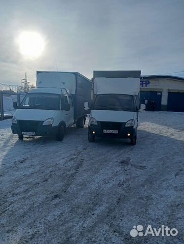 Грузоперевозки переезды газель 4 -5метра