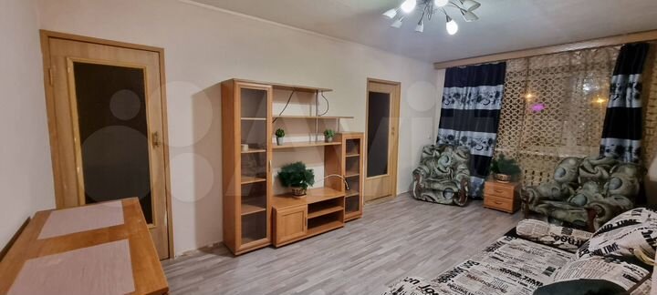 2-к. квартира, 45 м², 4/6 эт.