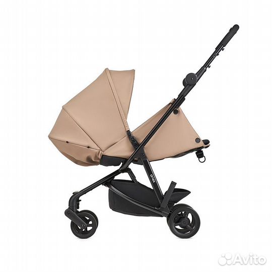 Коляска прогулочная Anex Air-Z (Ivory)