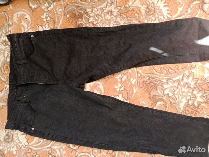 Школьные брюки