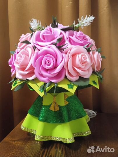 Светильник-ночник