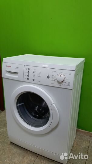 Стир.машинка bosch maxx 5С гарантией И доставкой