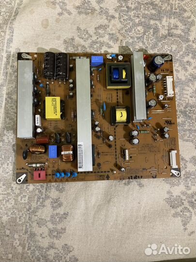 Блок питания для телевизора LG