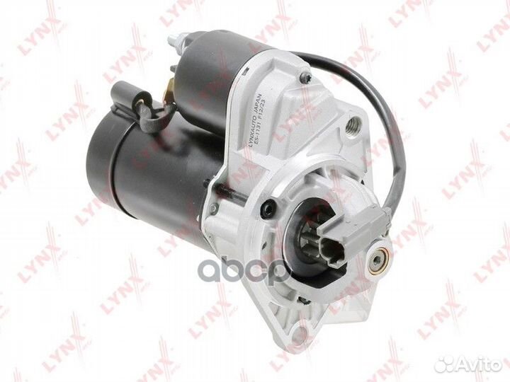 Стартер ES1131 lynxauto
