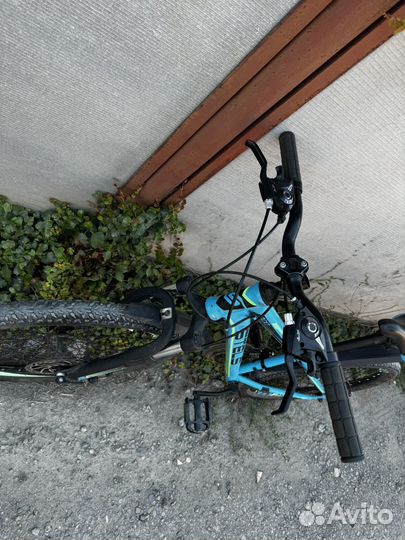 Stels Navigator 400 MD