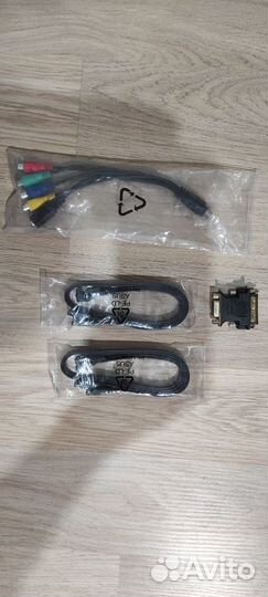 Всё новое) Распродажа кабели, переходники, мышки