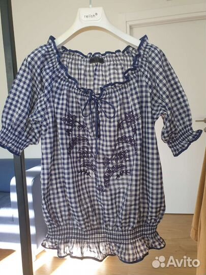 Блузка женская guess