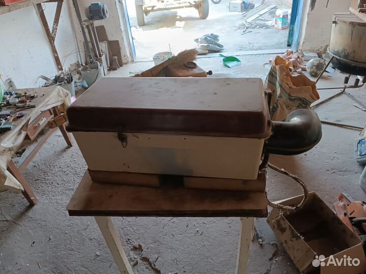 Автономный отопитель бу