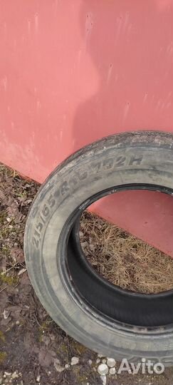 Tigar SUV Summer 215/65 R16 102H