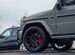 Кованые диски Gard R22 5x130 Mercedes G Class