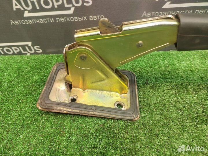 Рычаг стояночного тормоза Iran Khodro Samand 1.8