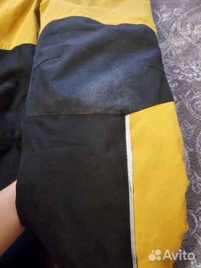 Комбинезон Nikastyle 134-140