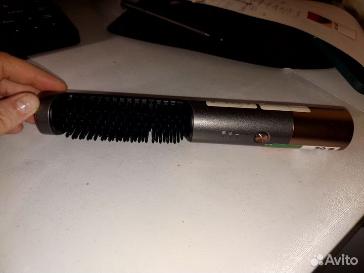 Беспроводная плойка