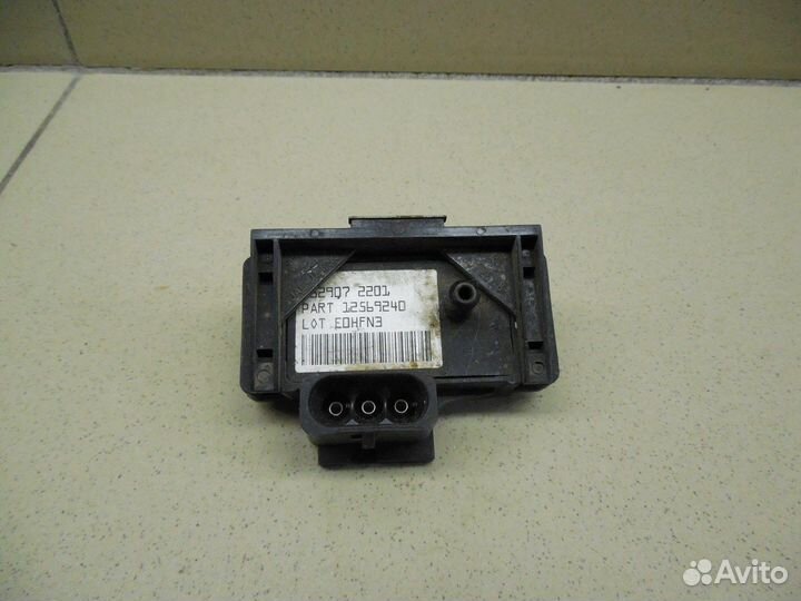 Датчик абсолютного давления Nexia 1995-2016