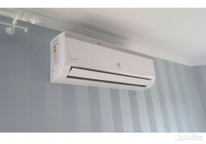 Кондиционер / большой выбор