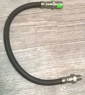 Шланг масляный для Жигулей (тормозной шланг)