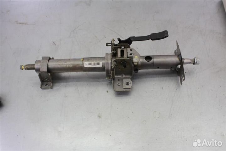 Колонка рулевая Hyundai-KIA grand starex