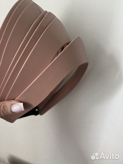 Кокошник ободок