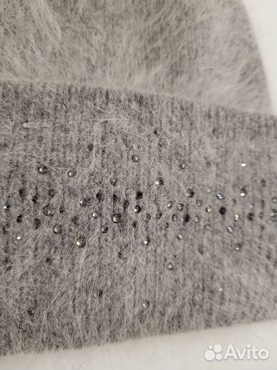 Шапка бини savage новая