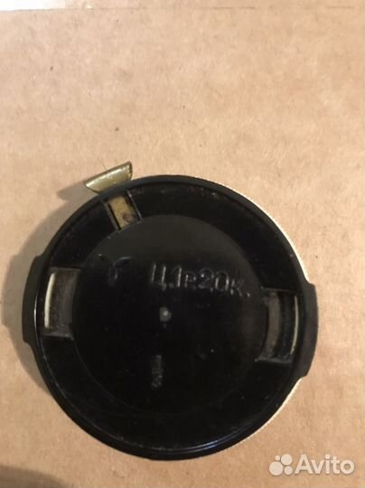 Компас СССР