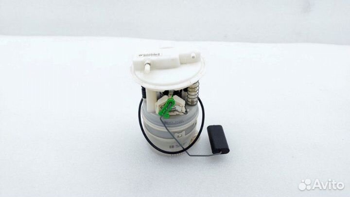 Б/У Насос топливный Состояние отличное, оригинал