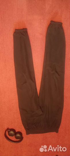 Спортивки мужские с резинкой