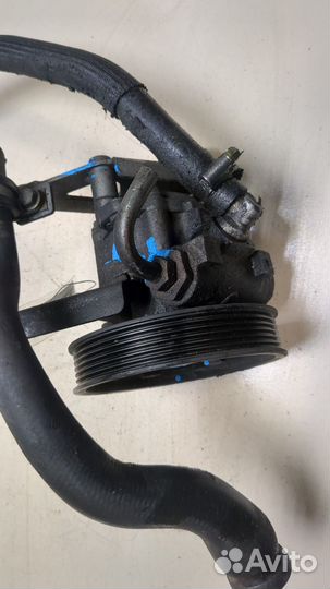 Гур BMW 5 E39, 1997