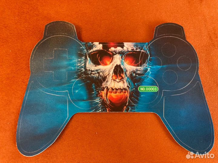 Аксессуары для ps3